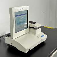 Rudolph J457 Automatic Refractometer image 0